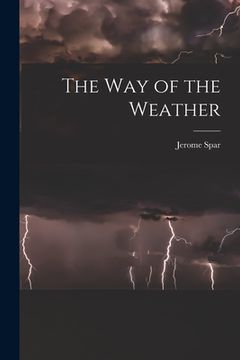 portada The Way of the Weather (en Inglés)