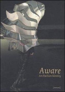 portada Aware: Art Fashion Identity (en Inglés)
