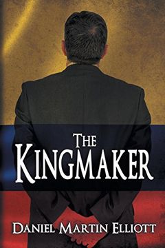 portada The Kingmaker (en Inglés)