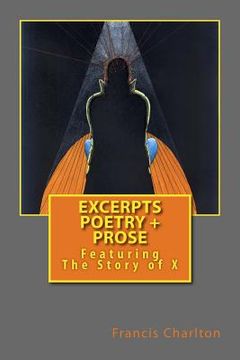 portada Excerpts: Poetry and Prose