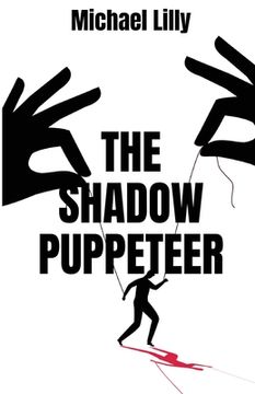 portada The Shadow Puppeteer (en Inglés)