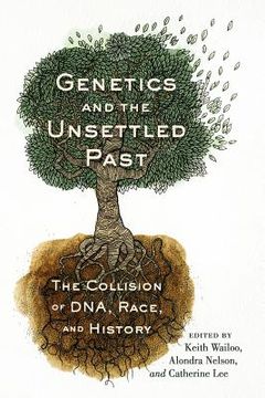 portada genetics and the unsettled past