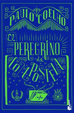 portada El peregrino de Compostela