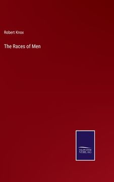 portada The Races of Men (en Inglés)