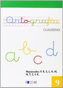 ORTOGRAFIA 9 - Mayúsculas: P, R, S, L, H, M, N, T, Z, F, K