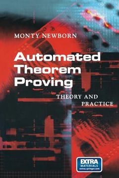 portada Automated Theorem Proving: Theory and Practice (in English)