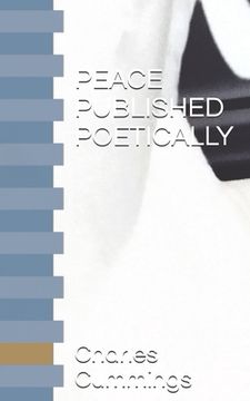 portada Peace Published Poetically (en Inglés)