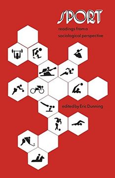 portada Sport: Readings From a Sociological Perspective (Heritage) (en Inglés)