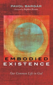 portada Embodied Existence (en Inglés)