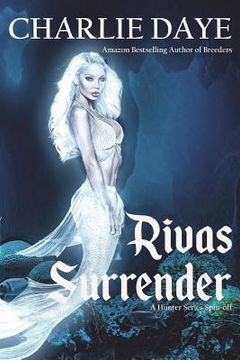 portada Riva's Surrender (en Inglés)