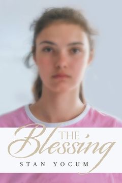 portada The Blessing (en Inglés)