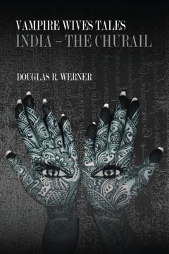 portada Vampire Wives Tales - India: The Churail (Volume 3)