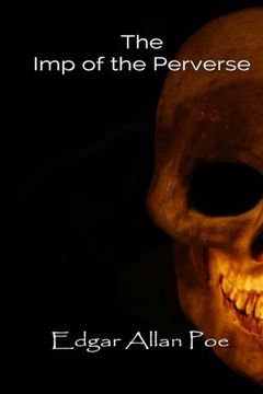 portada The Imp of the Perverse
