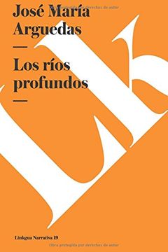 portada Los ros Profundos (in Spanish)