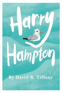 portada Harry Hampton (en Inglés)