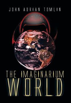 portada The Imaginarium World (en Inglés)