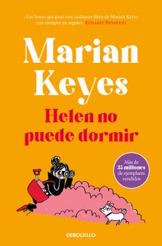 portada Helen no puede dormir (Hermanas Walsh 5) (in Spanish)