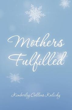 portada mothers fulfilled (en Inglés)