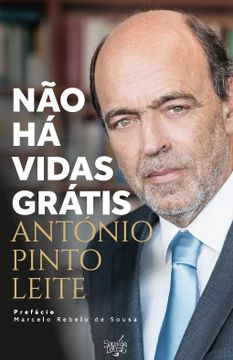 portada No ha Vidas Gratis (in Portuguese)