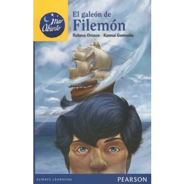 libro de filemon