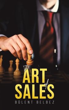 portada The art of Sales (en Inglés)