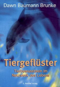 portada tiergeflüster (en Alemán)