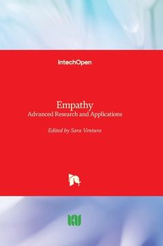 portada Empathy - Advanced Research and Applications (en Inglés)
