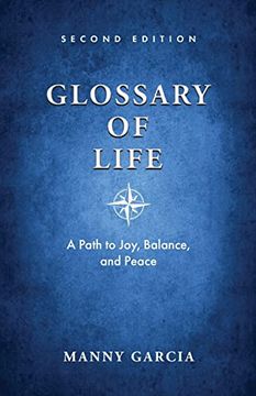 portada Glossary of Life: A Path to Joy, Balance, and Peace (in English)