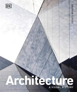 portada Architecture: A Visual History 