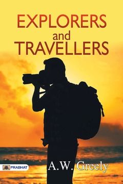 portada Explorers and Travellers