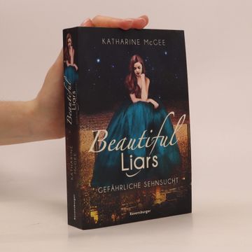 portada Beautiful Liars 2 (in German)