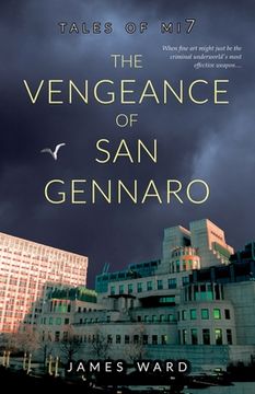 portada The Vengeance of San Gennaro 