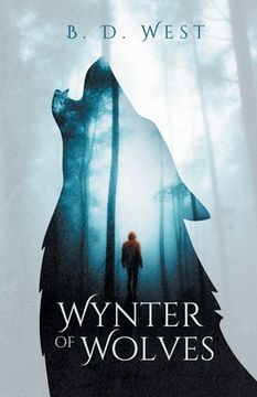 portada Wynter Of Wolves (en Inglés)