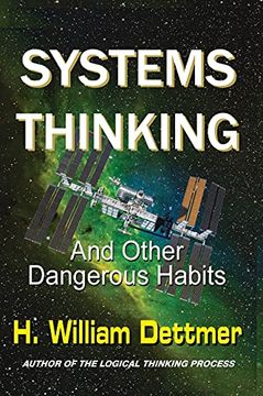 portada Systems Thinking - and Other Dangerous Habits (in English)