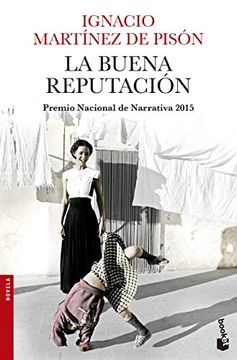 La buena reputación (Spanish Edition)