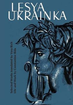 portada Lesya Ukrainka (Heritage) (en Inglés)