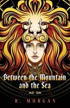 portada Between the Mountain and the Sea (en Inglés)
