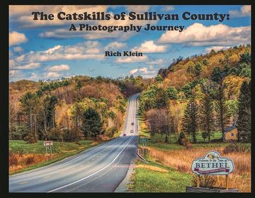 portada The Catskills of Sullivan County: A Photography Journey: Volume 1