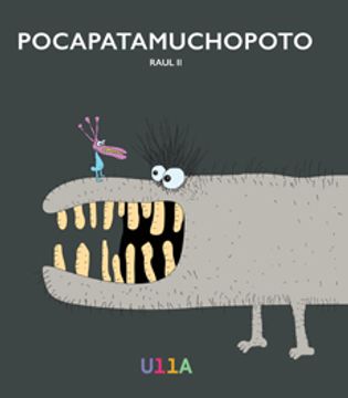 portada Pocapatamuchopoto