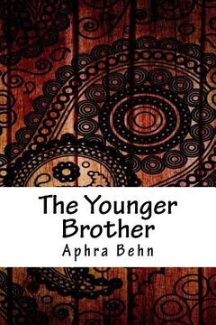 portada The Younger Brother