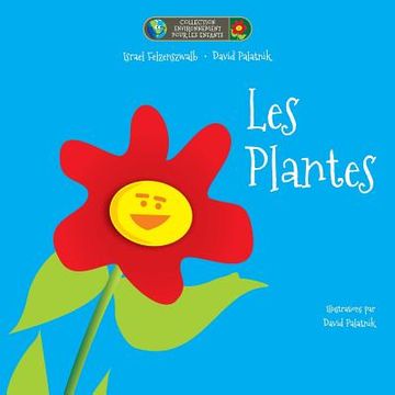 portada Les Plantes (en Francés)