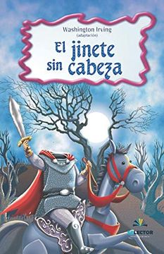 portada El Jinete sin Cabeza (in Spanish)
