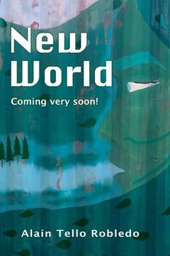 portada New World: Coming very soon ! (en Inglés)