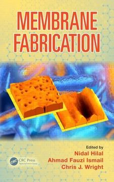 portada Membrane Fabrication (in English)