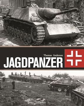 portada Jagdpanzer