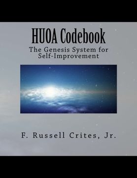 portada HUOA Cod: The Genesis System for Self-Improvement