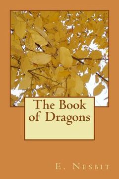 portada The Book of Dragons (en Inglés)