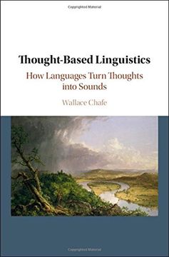 portada Thought-Based Linguistics (en Inglés)