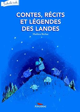 portada Contes, Récits et Légendes des Landes (in French)