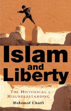 portada islam and liberty